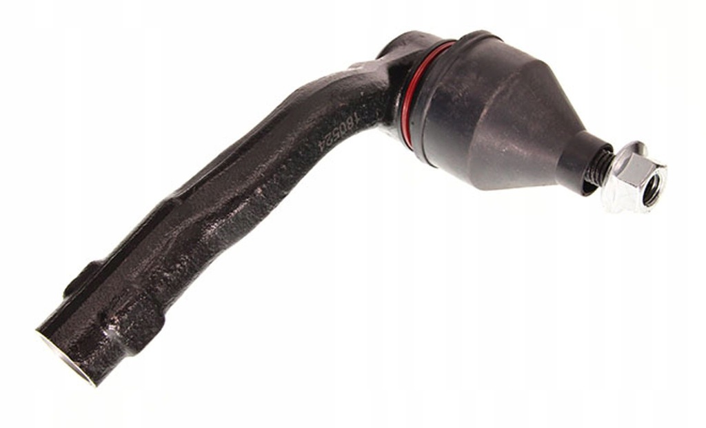 фото №11, Febi bilstein 180524 наконечник тяга кермовий поперечний