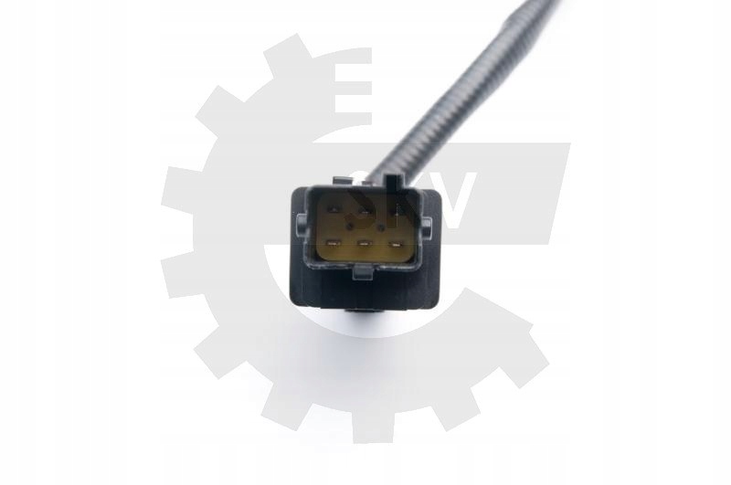 фото №10, Esen skv 09skv869 датчик лямбда-зонд