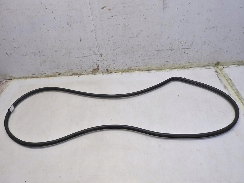 фото №6, Прокладка дверь правый перед hyundai santa fe ii