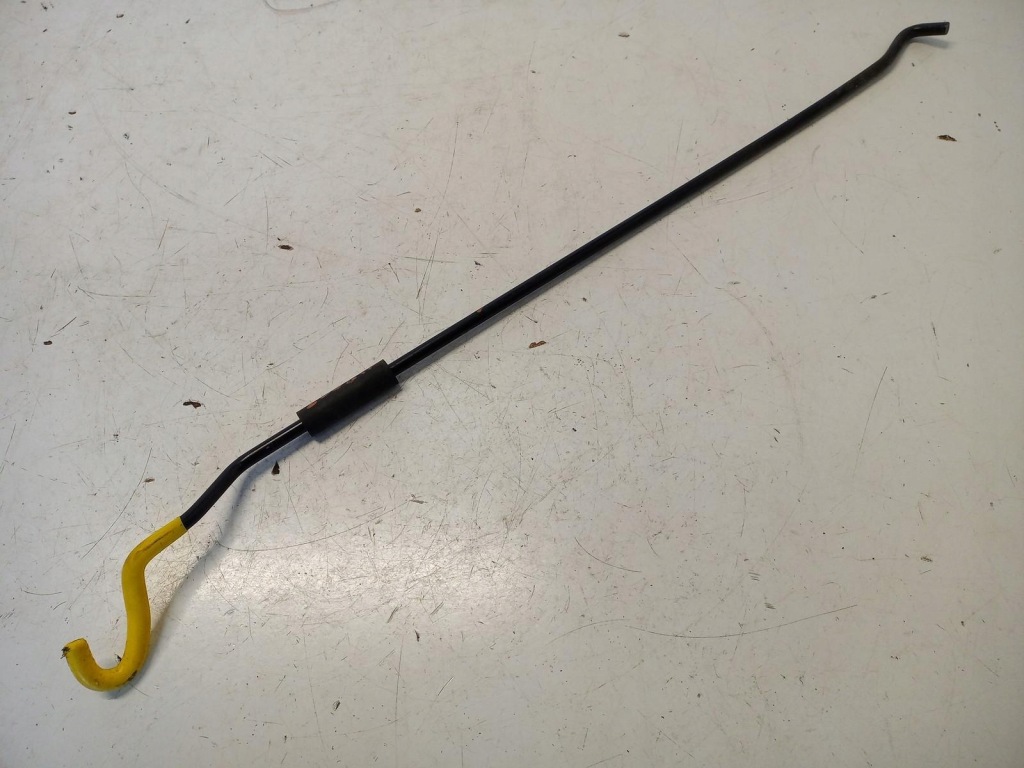 Купити Підпора стрижень капот peugeot 2008 2