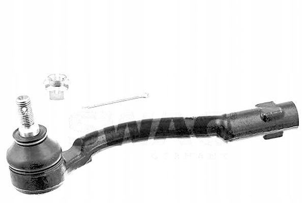 фото №1, Swag 90 94 1933 наконечник тяга рулевой поперечный