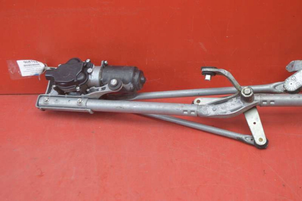 фото №8, Механізм моторчик двірник перед eu honda civic 8 viii 05-08