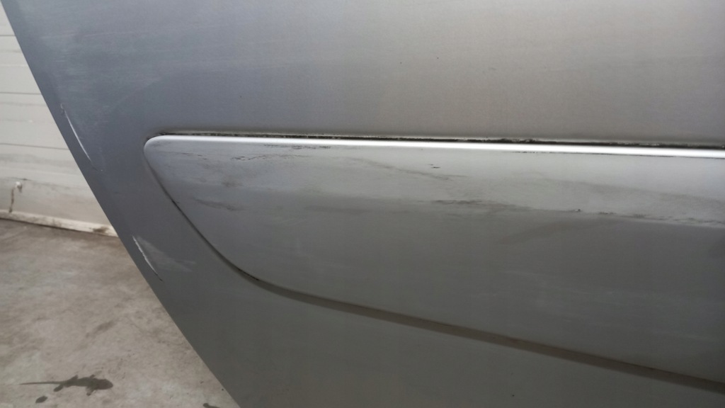 фото №4, Двері праве задня renault espace iv 05r