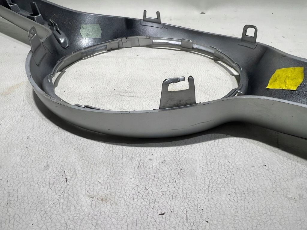 Молдинг решетка решётка mercedes cla w118 a118888010 Киев