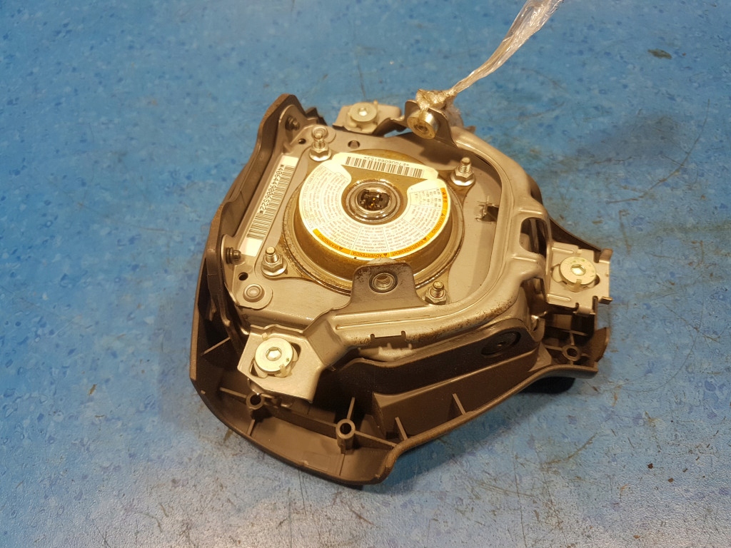 фото №7, Suzuki swift iv mk6 подушка безопасности водителя 48150-63j10