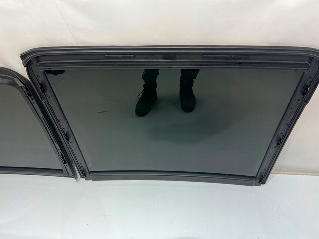 фото №6, Porsche cayenne 7p0877055 крыша люк панорама