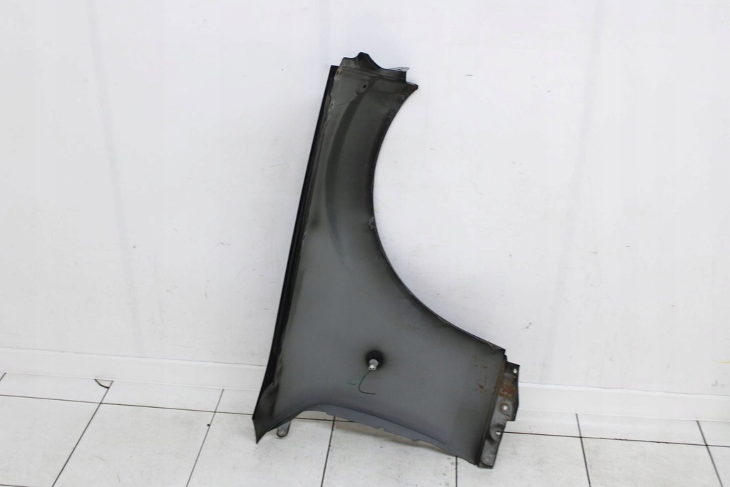 фото №7, Крыло левый перед передний mazda mx5 mx-5 iii nc 2005r- a3f