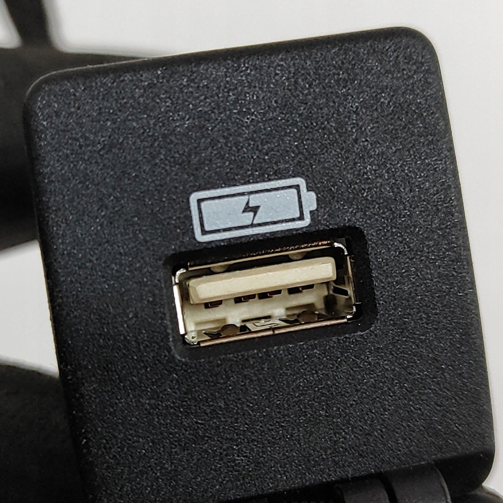 фото №7, Land rover range rover sport l494 2018 разъём / соединитель usb