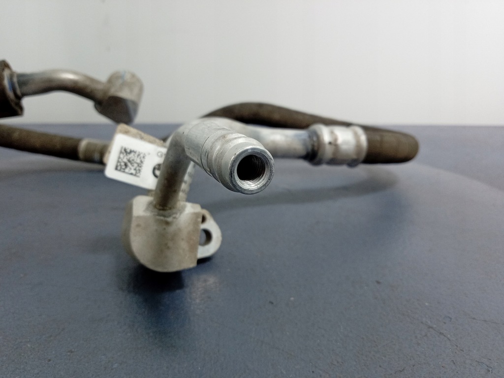 фото №8, Bmw 7 g11 g12 3.0d шланг кондиционера 9860594