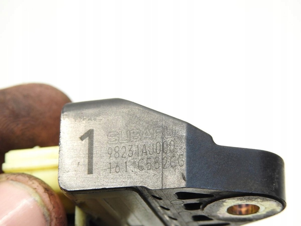 фото №7, Датчик ударний subaru impreza iii gh 98231aj000