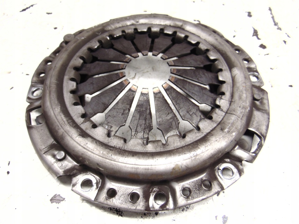 фото №3, Сцепление диск прижим kpl kia picanto i 1.1 12v