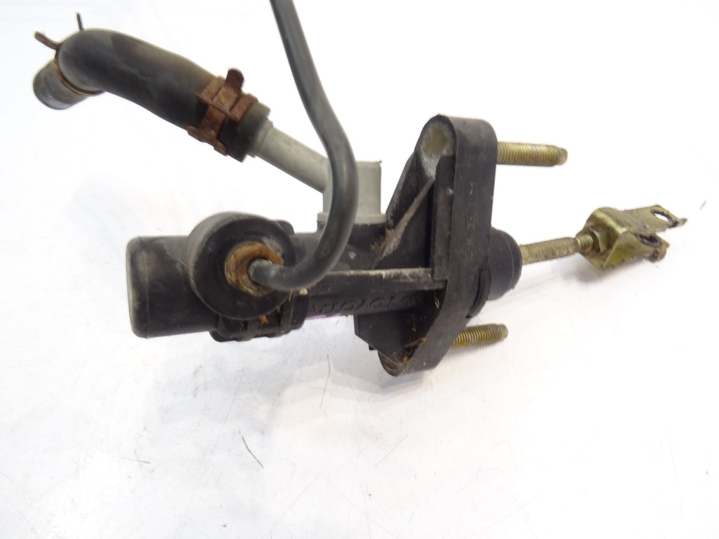 фото №1, Насос помпа зчеплення toyota yaris i 2001-2005