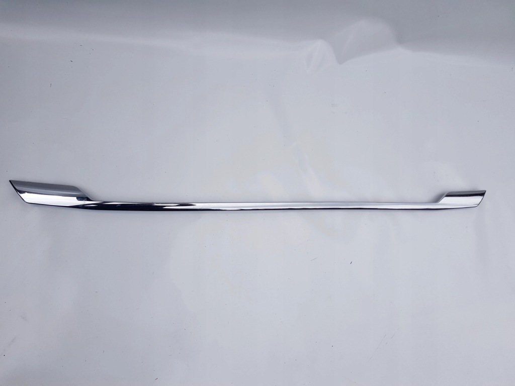 Купити Man tgx tg3 молдинг хром решітка 81416140258