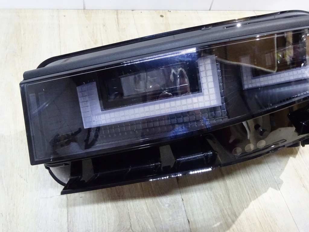 фото №13, Hyundai ioniq 5 v лампа ліва full led 92101-g1