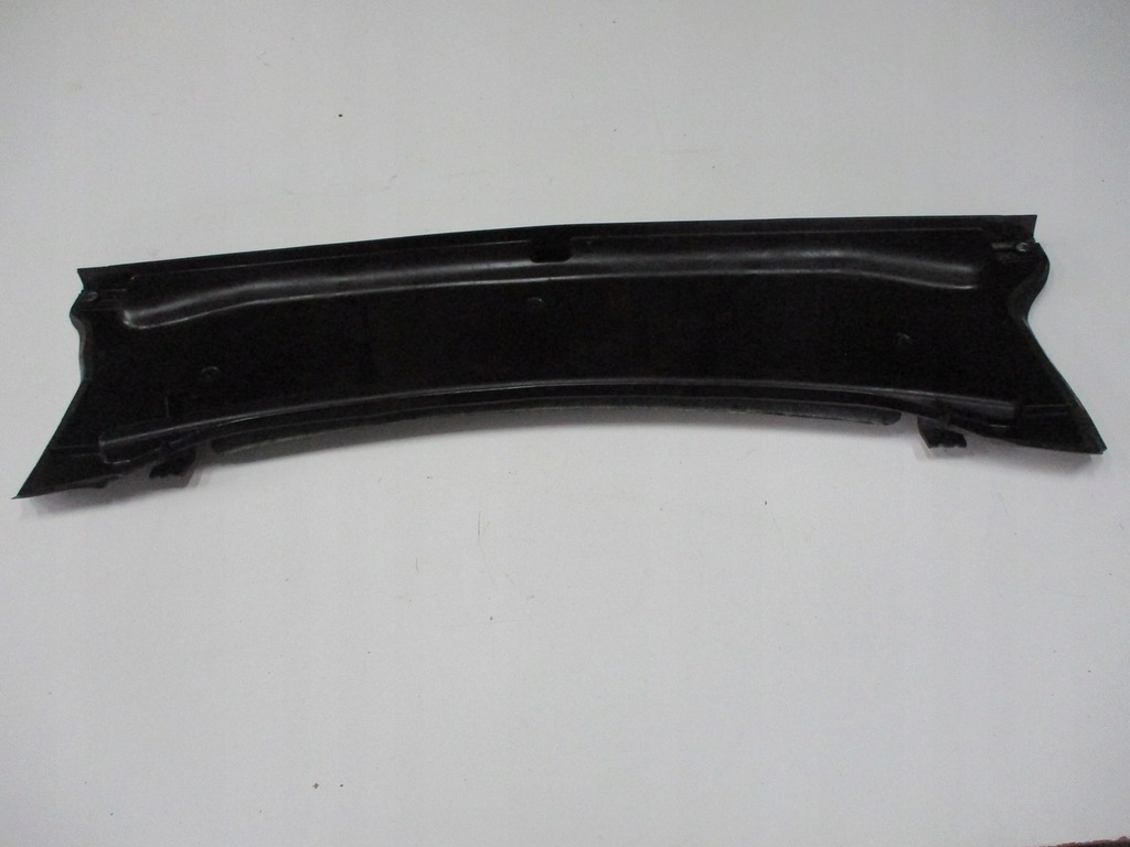 фото №1, Жабо нижние renault espace 5 v 15r 668102151r