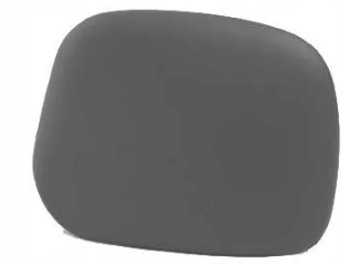 фото №1, Citroen berlingo корпус накладка дзеркало права