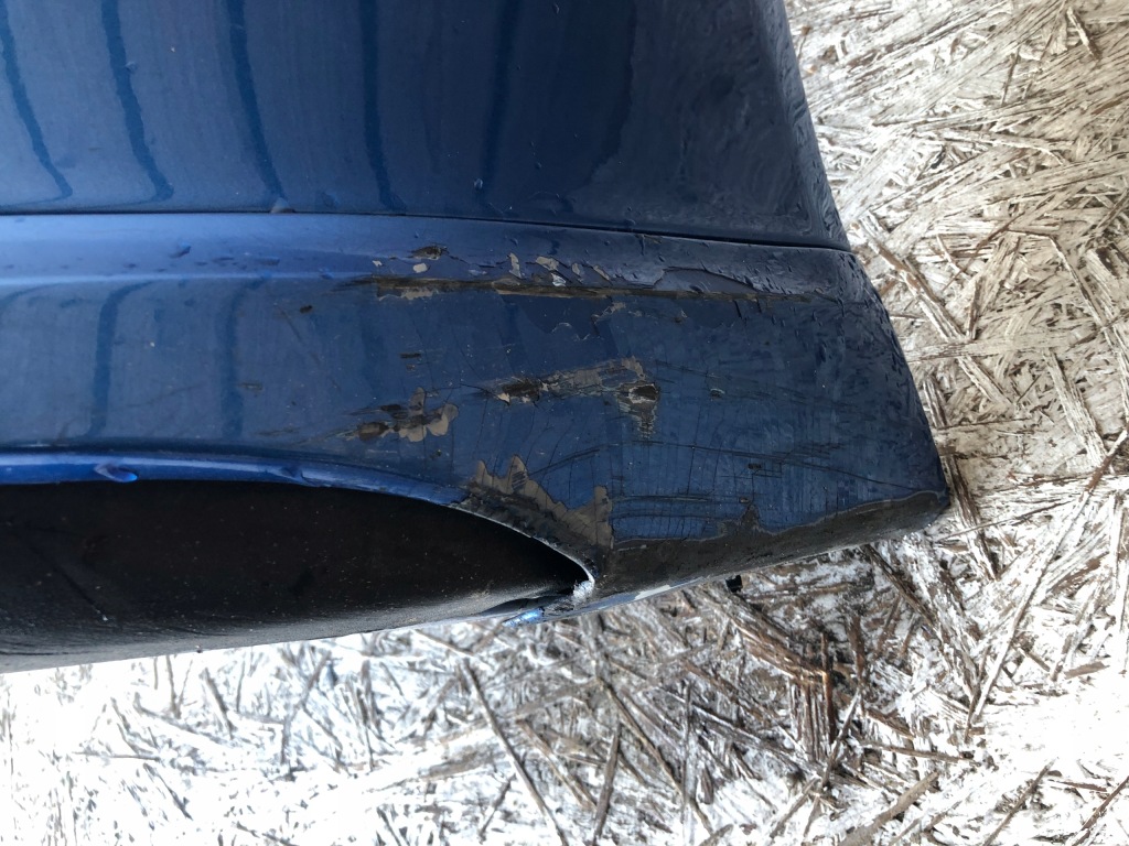 Бампер перед передний porsche carrera 911 991 turbo s 11- с Разборки