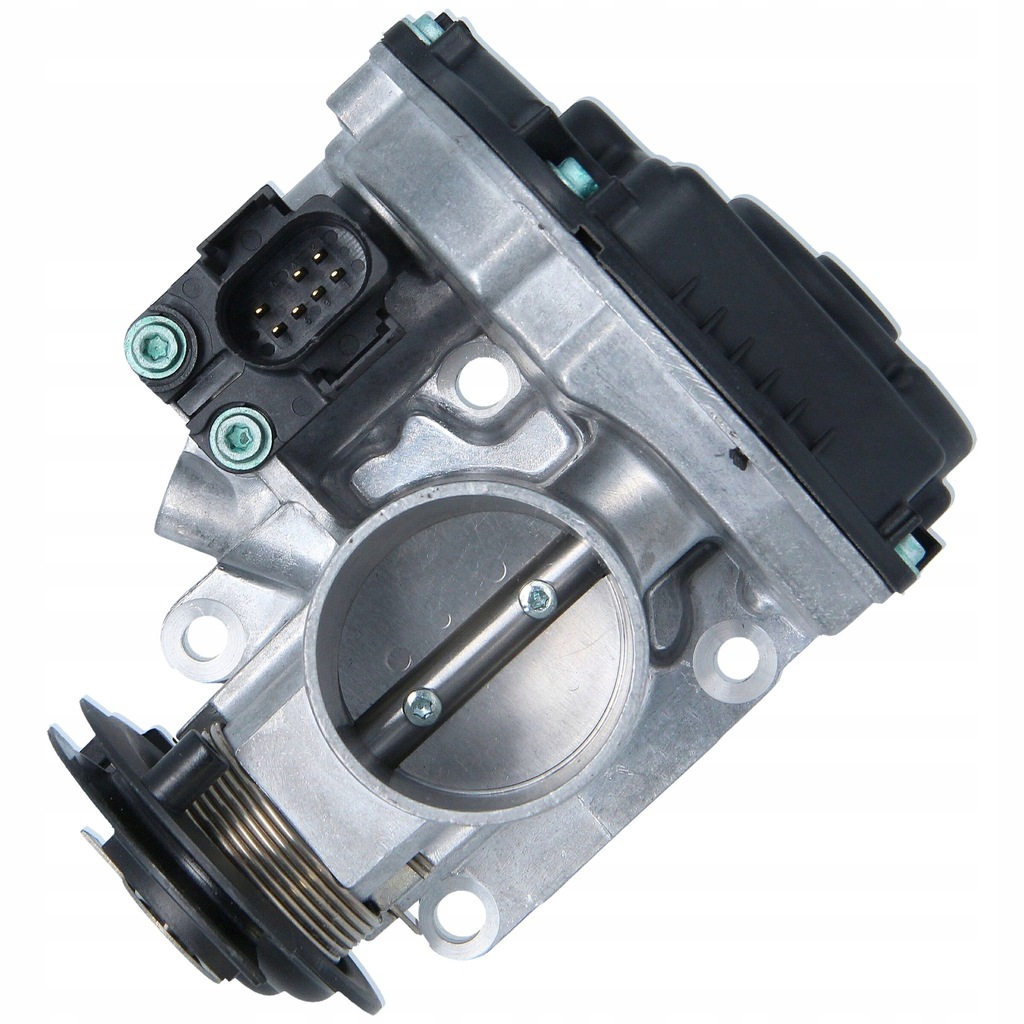 фото №8, Дроссельная заслонка kpl.vw lupo polo 036133064d energy pp0005 корпус дроссель