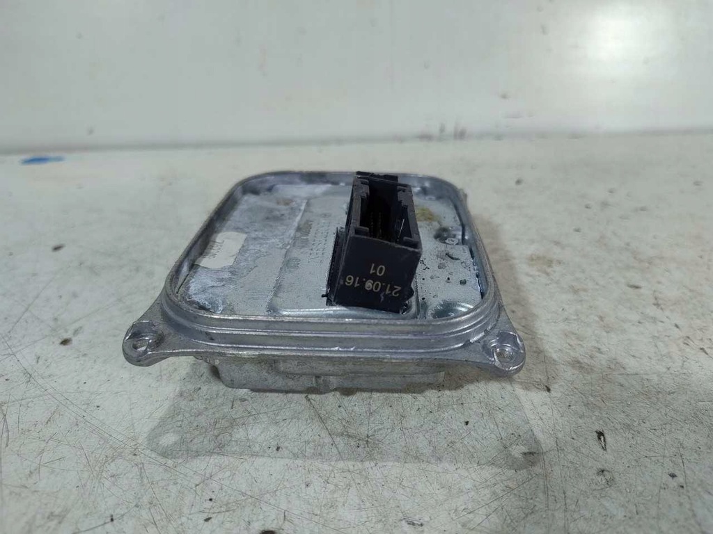 фото №2, Перетворювач led w212 lift a2189007206