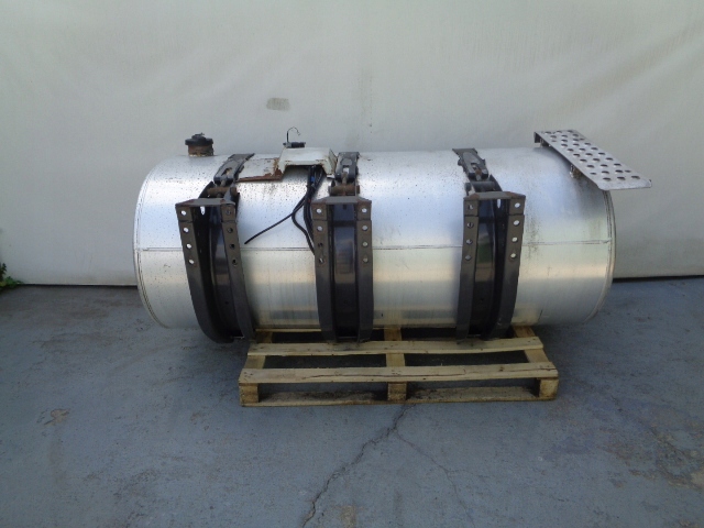 фото №9, Renault magnum premium dxi volvo fh euro5 бак топлива