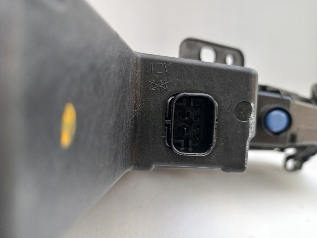 фото №13, Bmw 7 g70 swarovski 22- лампа led передняя левая левый перед 9879935 ÷