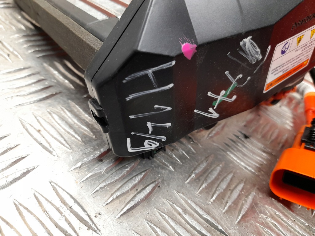 фото №5, Додаткова нагрівач jeep compass 2020 mr0134101310