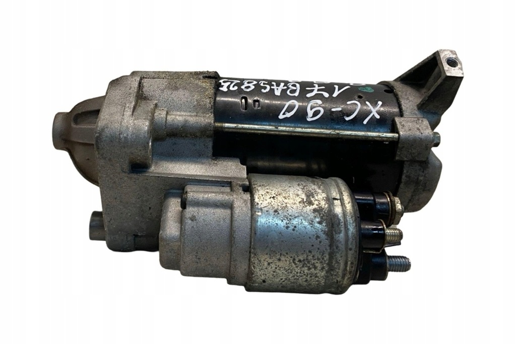 фото №7, Стартер volvo xc90 i 31407197 2.0l бензиновый 2017