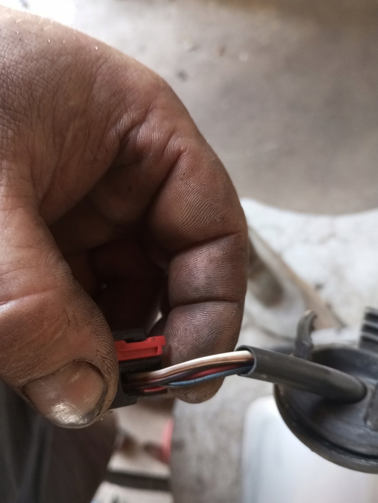 фото №5, Дзеркало audi a3 8p праве передні lyzw 5pinów