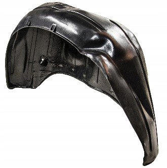 фото №1, Підкрилок підкрилок fiat stilo 2001-2010 задня ліва