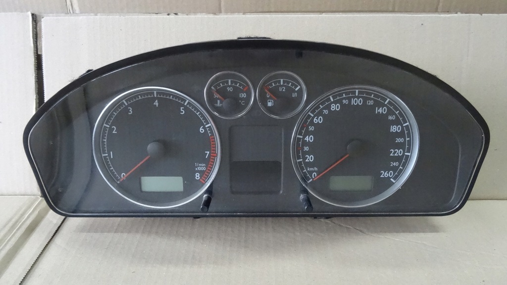 фото №1, Alhambra 1 i lift 2.0 b счетчик