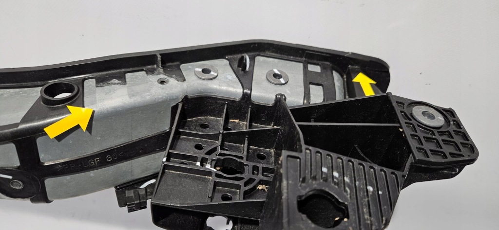 Ремень балка перед renault megane v e-tech 22- 625001692r 752123960r Цена