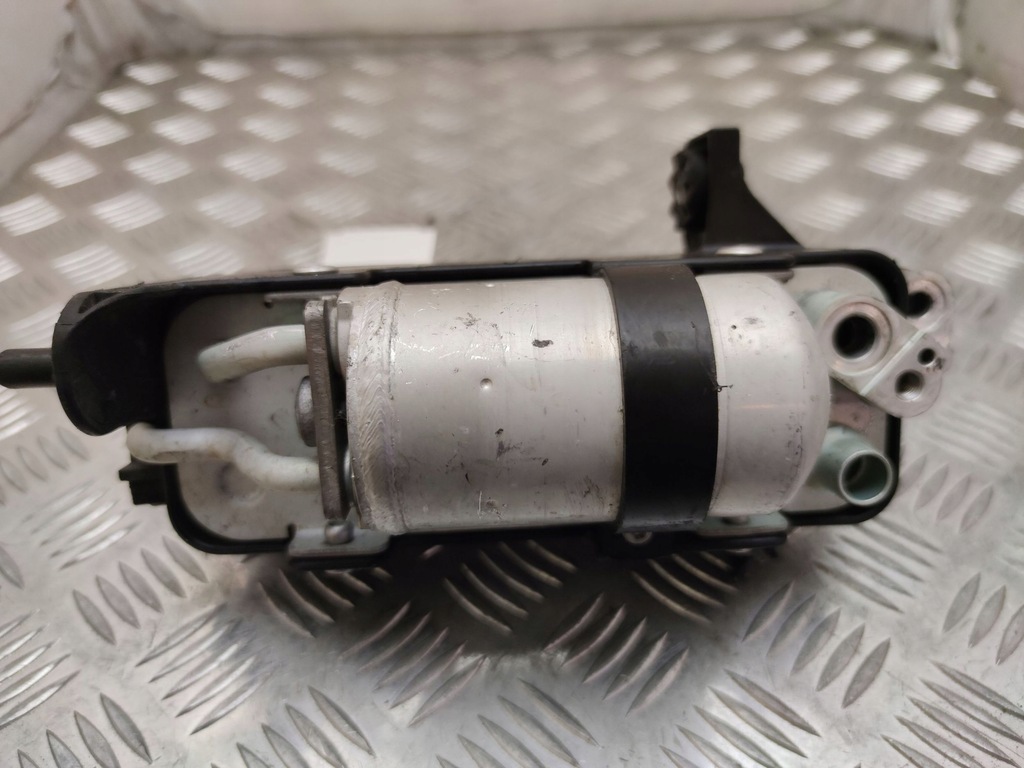 фото №5, Bmw 7 g11 g12 2017 осушувач кондиціонера 6842989