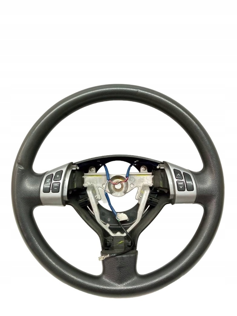 фото №7, Повітропровід мультифункція suzuki swift iv 2004-2010