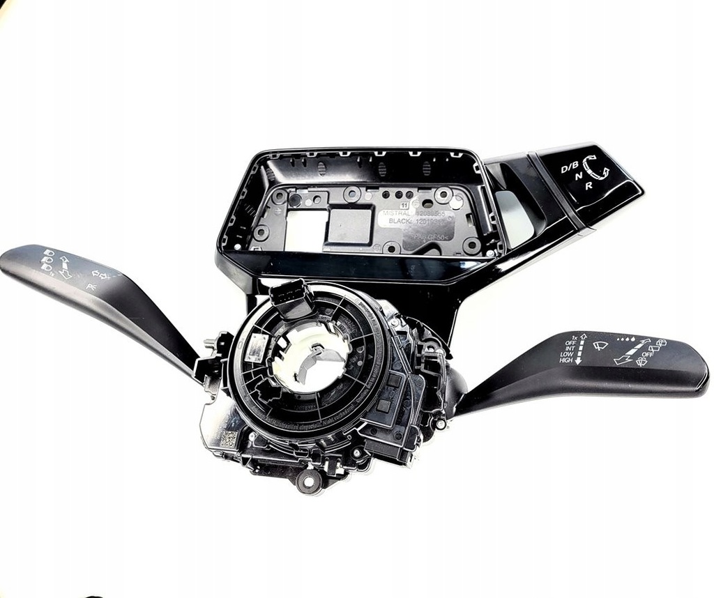 фото №1, Переключатель комбинированный vw 1ea953507g