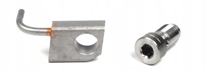 фото №2, Насадка смазывающая поршень r master ii 2.5dci