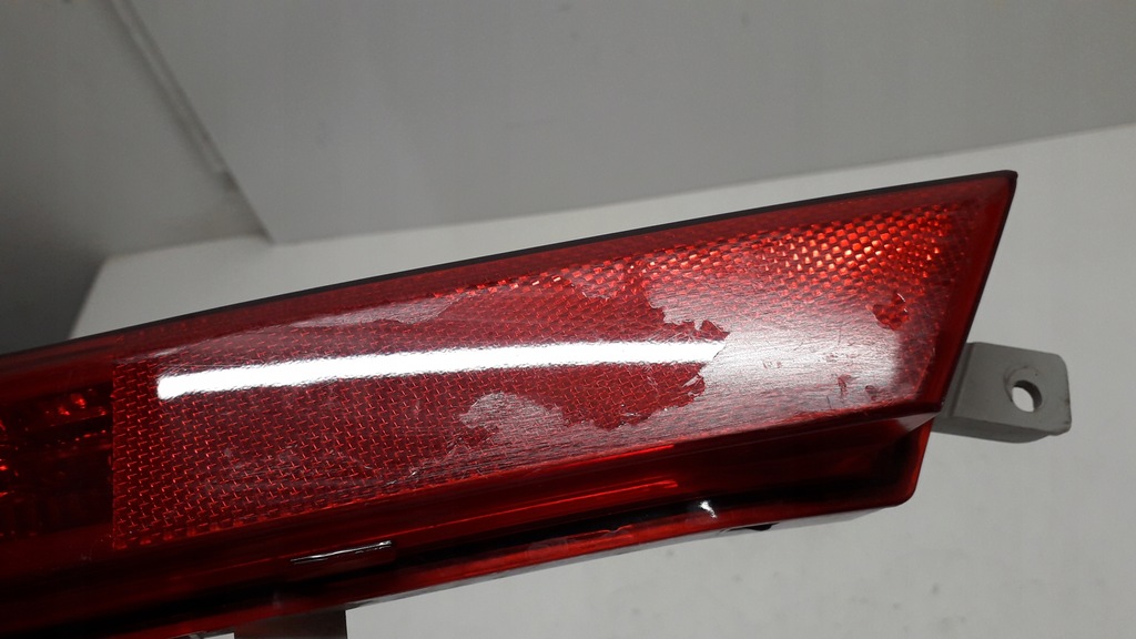 фото №11, Kia sportage iii 3 лампа ліва задня нижня