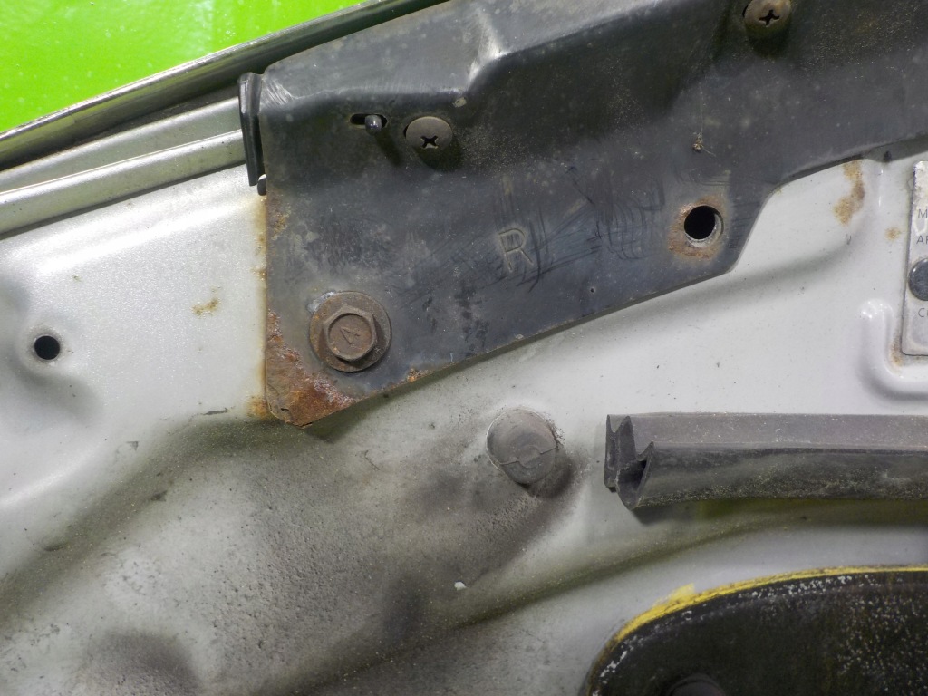 Citroen c-crosser 2.2 hdi 09r капот Цена