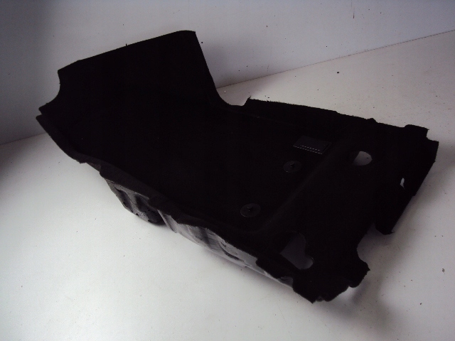 фото №1, Коврик обшивка правый перед fiat 500x 18 rok