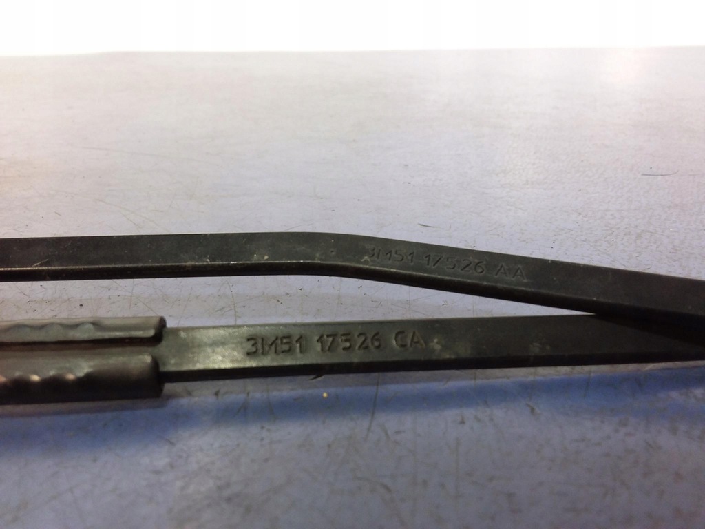 фото №5, Ford c-max i рычаги дворник перед