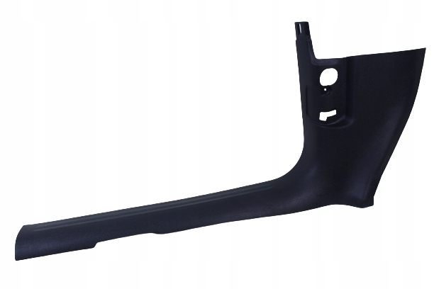 фото №1, Пластик защита порог audi q5 13r.