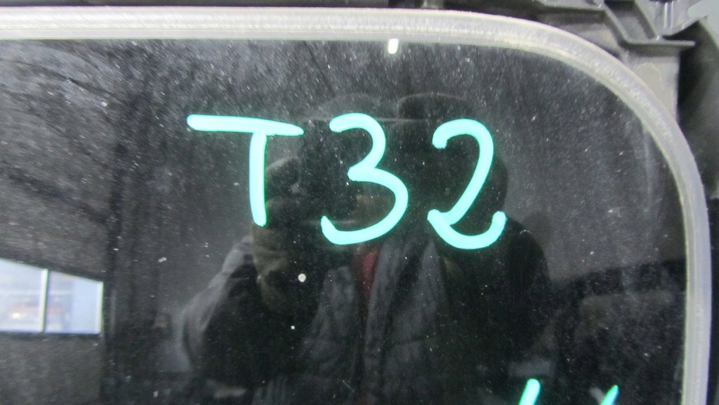 фото №8, Nissan x-trail t32 панорама люк 14-