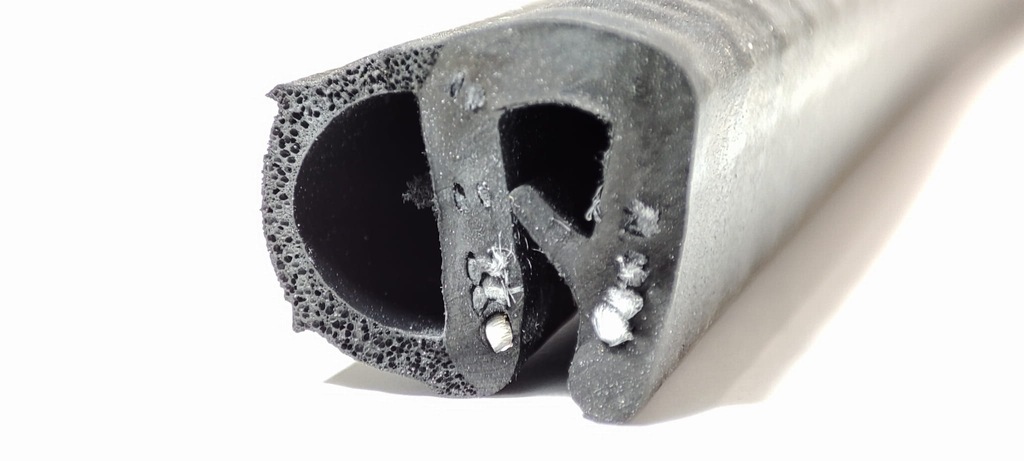 фото №1, Прокладка универсальная t46 край багажник