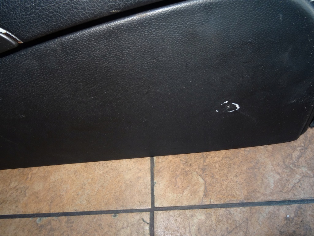 фото №9, W219 cls 3.5 05' тунель середній