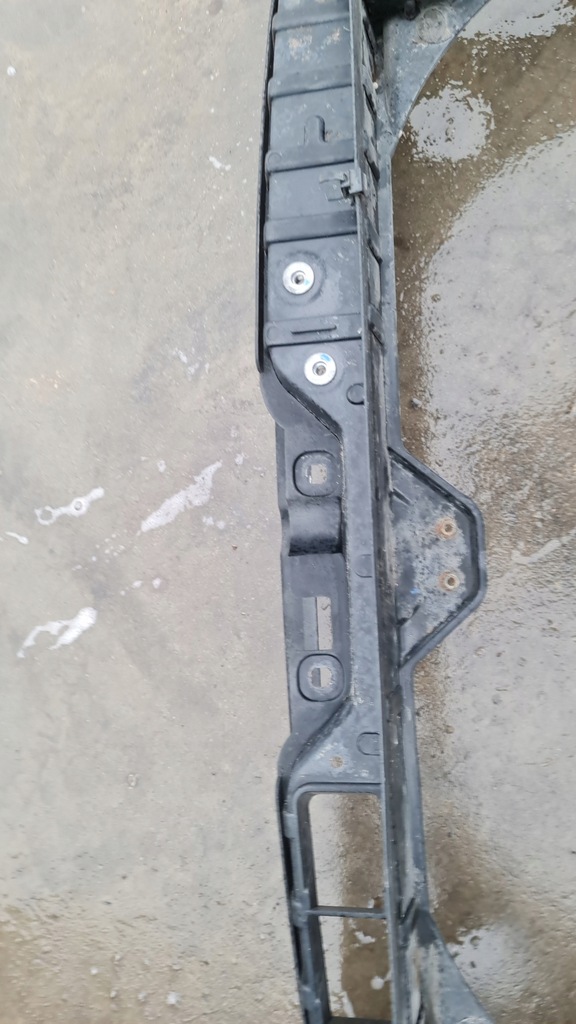 фото №10, Pas перед підсилювач audi a6 c6 голий