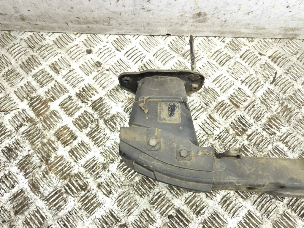 фото №10, Hyundai kona i 2019 поперечина бампера заднего