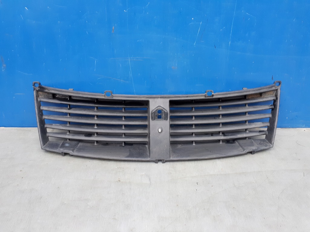 фото №1, Suzuki kizashi 10-14 2010-2014 кронштейн решітка