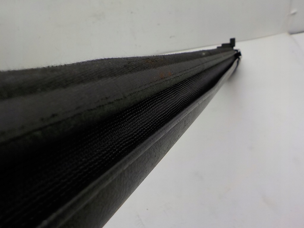 фото №7, Subaru impreza gf8 шторка багажника czarna