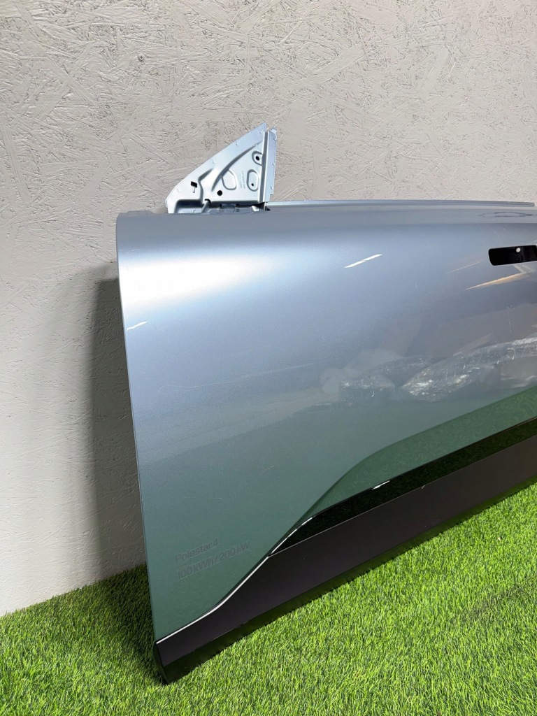 фото №3, Дверь левая перед передние polestar 4 iv оригинал