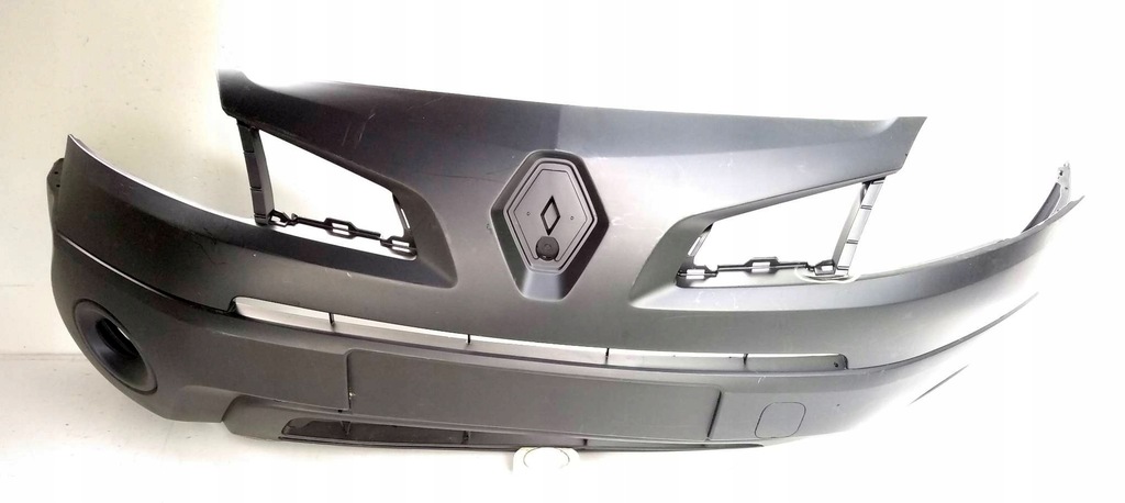 фото №1, Бампер перед renault koleos i hy 09-11 4445050