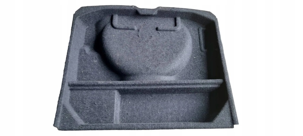 фото №2, Вкладиш бардачок багажника volvo xc60 i 08-13 rok